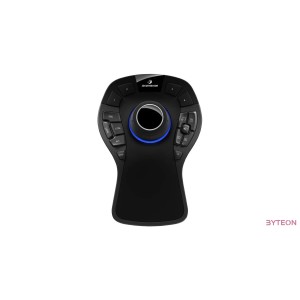 3DConnexion SpaceMouse Pro