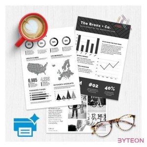 HP W1350X (135X) Black toner