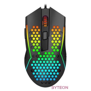 Redragon Reaping Elite Wired Gaming Mouse Black