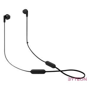 JBL Tune 215 Wireless Headset Black