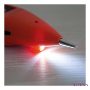 Maxwell kábelteszter kábelkereső RJ11,12,45-höz