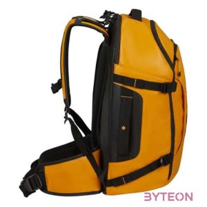 Samsonite Ecodiver S Laptop Backpack 15,6 Yellow
