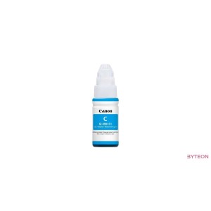 Canon GI-490C - Ciánkék