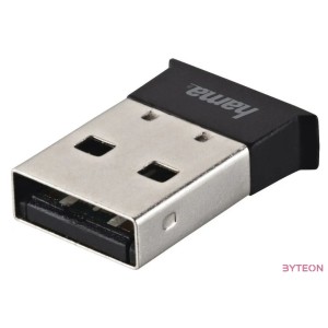 Hama Nano Bluetooth 5.0 USB Adapter