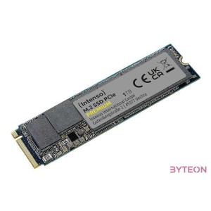 Intenso 1TB M.2 2280 PCIe NVMe Premium
