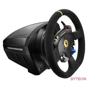 Thrustmaster Ferrari 488 Challenge USB Kormány Black