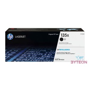 HP W1350X (135X) Black toner