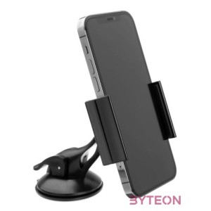 FIXED Universal holder FIX3 with adhesive sucker smartphones larger dimensions with a width of 6-9 cm