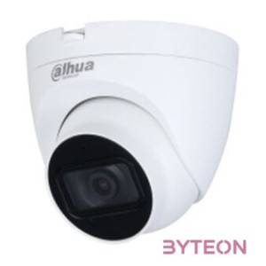 Dahua HAC-HDW1500TRQ-0280B-S2,beltéri,5MP,Lite,2,8mm,25m,Quick-to-install 4in1 HD analóg Turret kamera