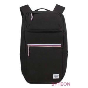 American Tourister Upbeat Notebook Backpack 15,6 Black