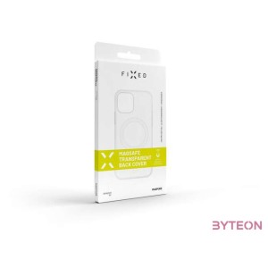 FIXED MagPure Apple iPhone 13, clear