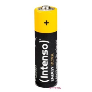Intenso Energy Ultra AA LR6 24db,csomag