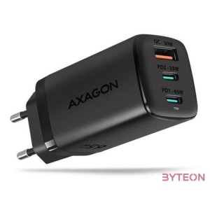 AXAGON ACU-DPQ65 QC4  USB-C PD Wall Charger
