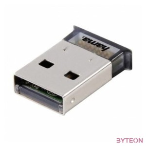 Hama Nano Bluetooth 5.0 USB Adapter