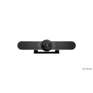 Logitech MeetUp Conference Cam