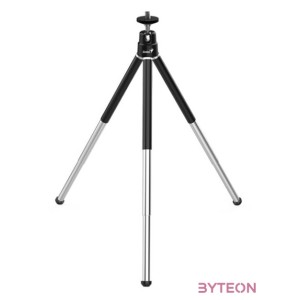 Genius Tripod 1