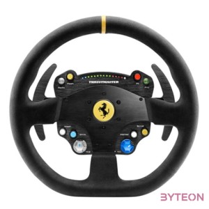 Thrustmaster Ferrari 488 Challenge USB Kormány Black