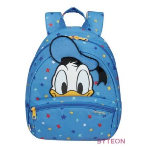 Samsonite Disney Ultimate 2.0 Backpack S Donald Stars