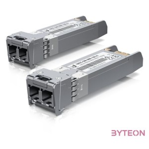 Ubiquiti UACC-OM-MM-10G-D-2 Multi-Mode Optical Fiber Module