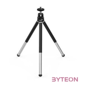 Genius Tripod 1