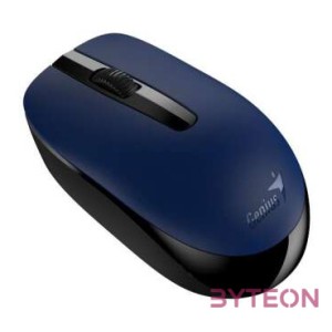 Genius NX-7007 Wireless Mouse Blue
