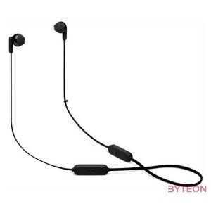 JBL Tune 215 Wireless Headset Black