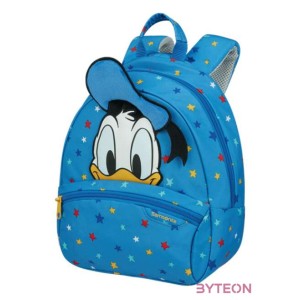 Samsonite Disney Ultimate 2.0 Backpack S Donald Stars