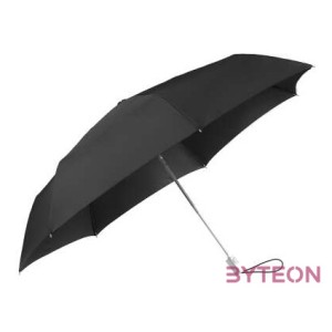 Samsonite Alu Drop S 3 Sect. Umbrella Black