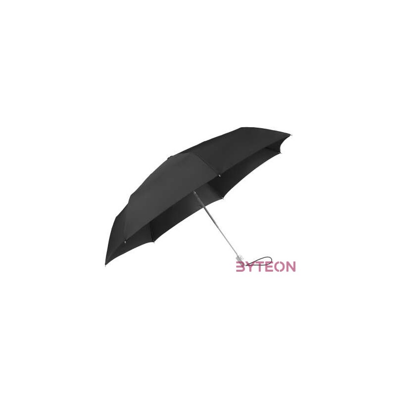 Samsonite Alu Drop S 3 Sect. Umbrella Black