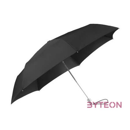 Samsonite Alu Drop S 3 Sect. Umbrella Black