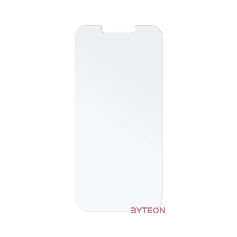 FIXED 2.5D üvegfólia Apple iPhone 13 Mini