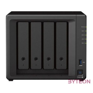 Synology DS923 (4 GB) (4 HDD)
