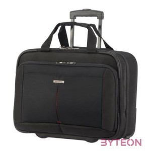 Samsonite Guardit 2.0 Rolling Tote 17,3 Black