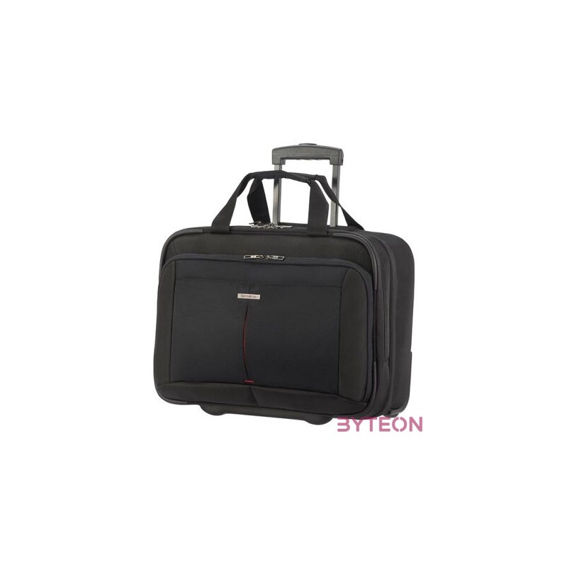 Samsonite Guardit 2.0 Rolling Tote 17,3 Black