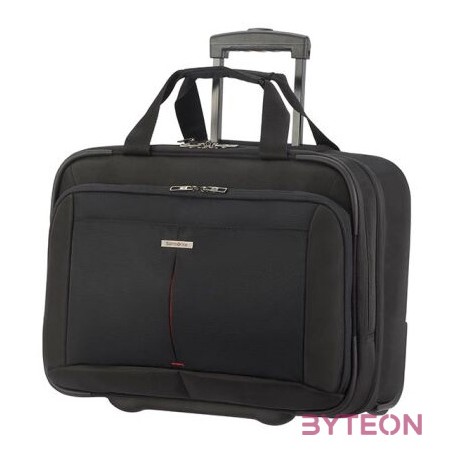 Samsonite Guardit 2.0 Rolling Tote 17,3 Black