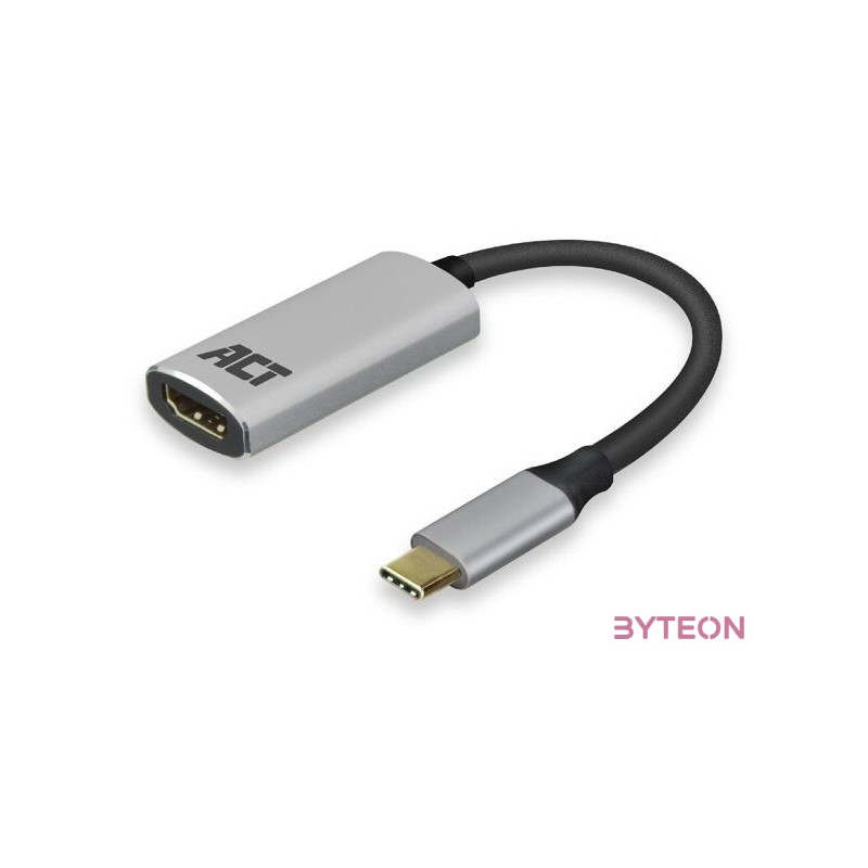 ACT AC7010 USB-C to HDMI Converter