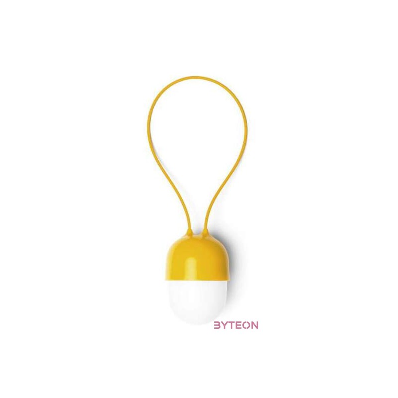 Lexon Clover Light Yellow