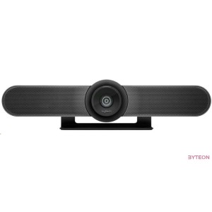Logitech MeetUp Conference Cam