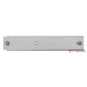 Thrustmaster T-LCM Pedál Kiegészítő Silver