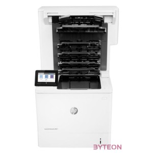 HP LaserJet Enterprise M611dn Lézernyomtató
