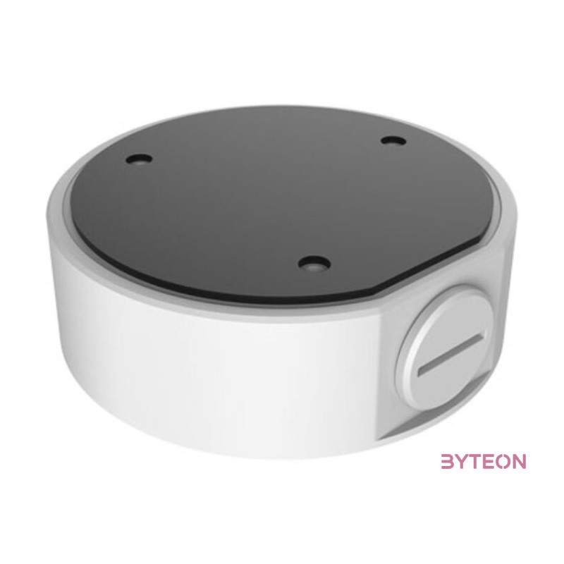 Uniview Kötődoboz IPC36XXL, IPCT1XX Turret kamerákhoz (hátsó kábelvezetéssel)