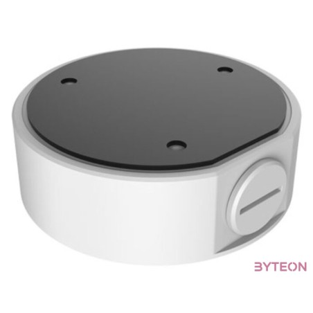 Uniview Kötődoboz IPC36XXL, IPCT1XX Turret kamerákhoz (hátsó kábelvezetéssel)