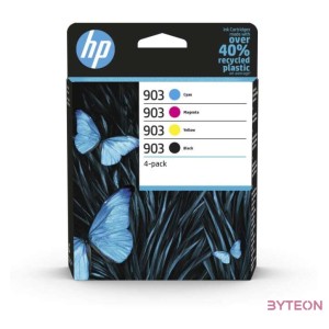 HP 6ZC73AE (903) Multipack tintapatron