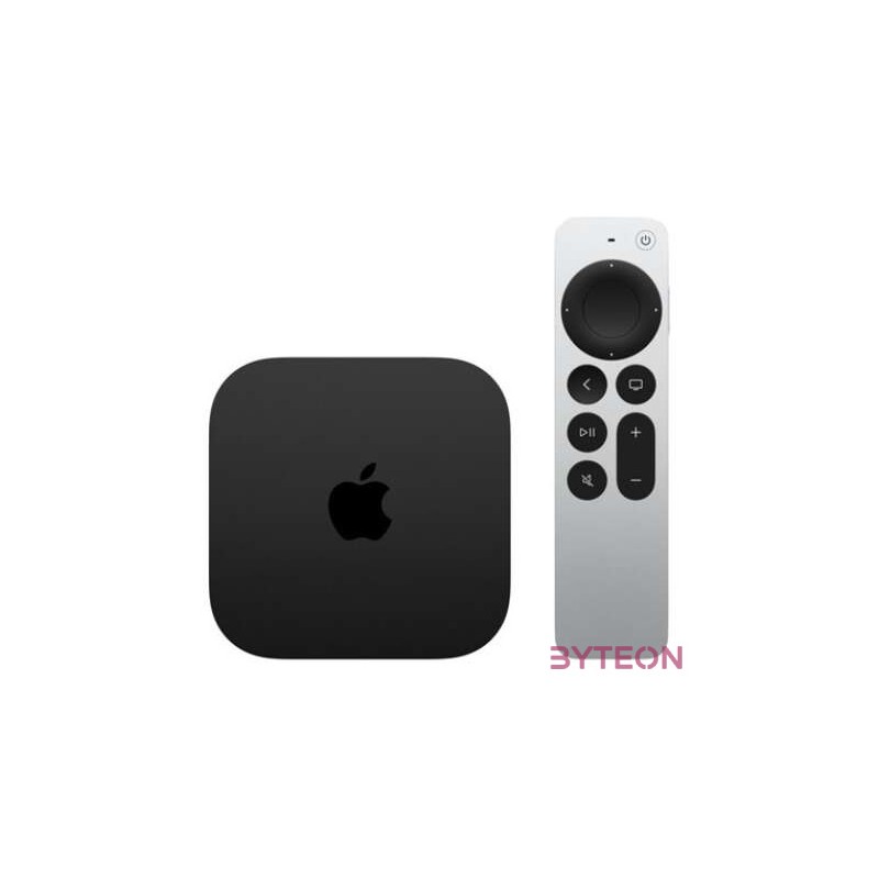 Apple TV 4K WiFi  Ethernet 128GB (2022)