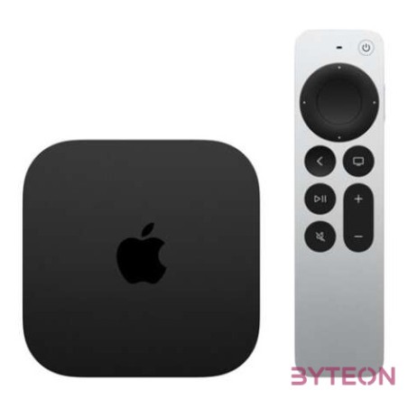 Apple TV 4K WiFi  Ethernet 128GB (2022)