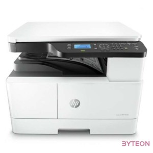 HP LaserJet M438n Lézernyomtató,Másoló,Scanner