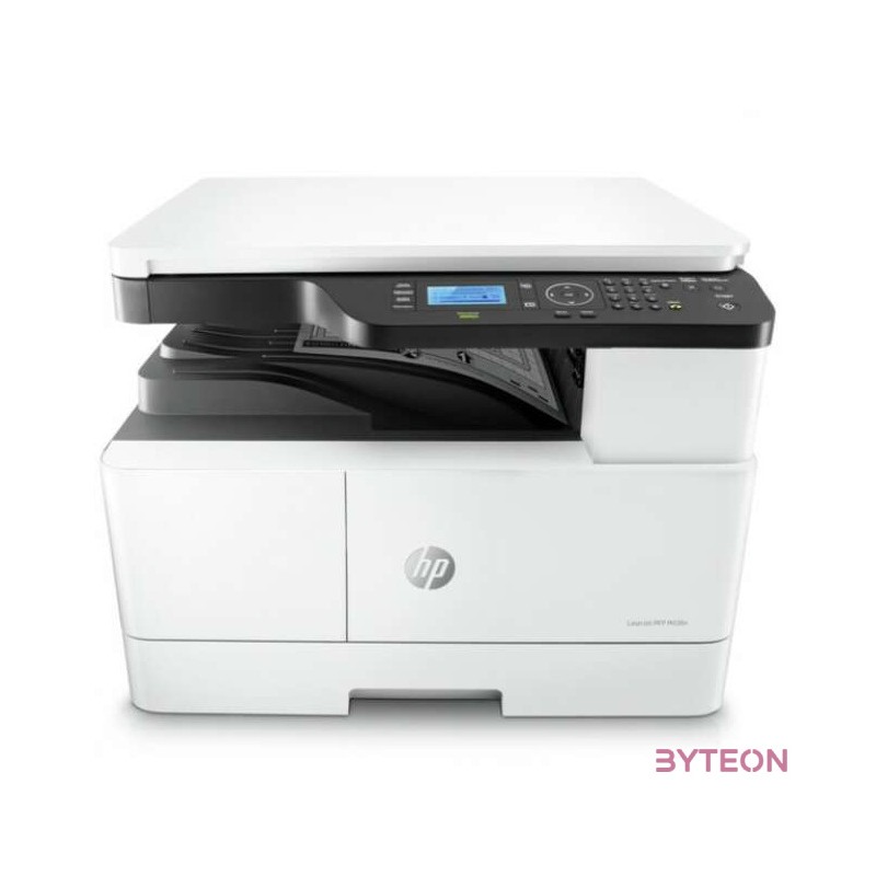 HP LaserJet M438n Lézernyomtató,Másoló,Scanner