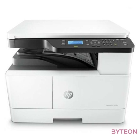 HP LaserJet M438n Lézernyomtató,Másoló,Scanner
