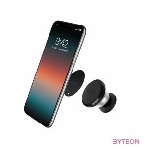 FIXED mágneses telefon tartó autóba, műszerfalra