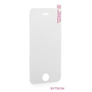 FIXED üvegfólia csak sík felületre Apple iPhone 12,12 Pro telefonokhoz